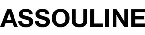 Assouline logo - flower delivery in charleston sc