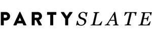 PartySlate logo - Charleston sc flower delivery