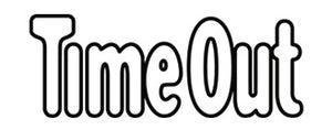 Time Out Logo - flower delivery in Charleston, SC