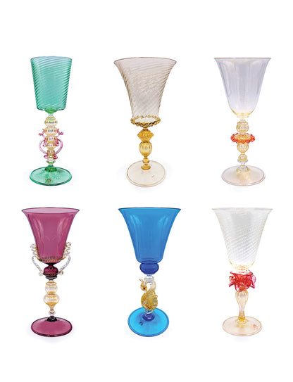 Murano Collection